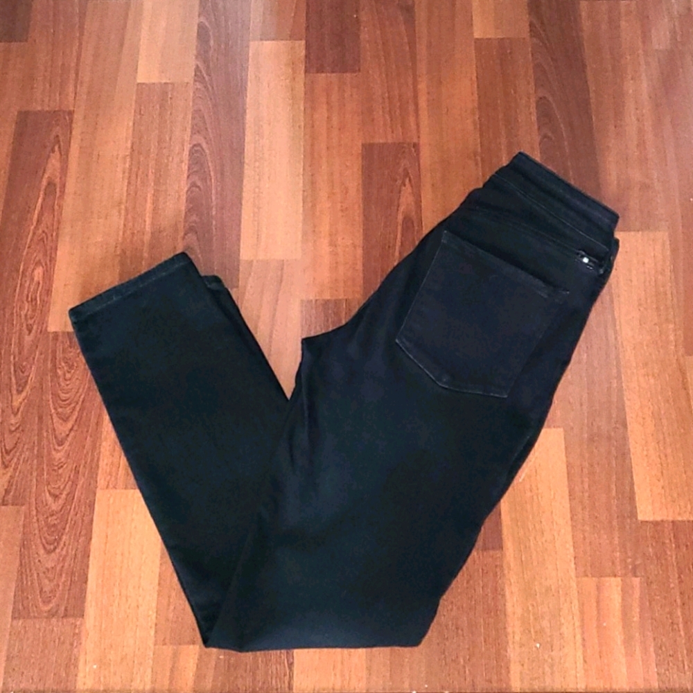 Lucky Brand "Haden Skinny" jeans